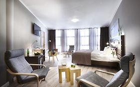 Hotel Kiel By Golden Tulip